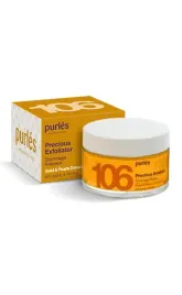 purles-106-precious-exfoliator-zelowy-peeling-do-twarzy-50ml