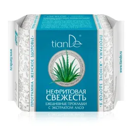 tiande-ziolowe-wkladki-higieniczne-nefrytowa-swiezosc-z-aloesem-20-szt