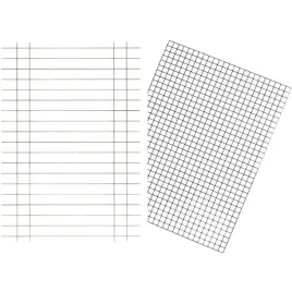 interdruk-liniuszek-dwustronny-a5-kratka-i-linia-10-kartek