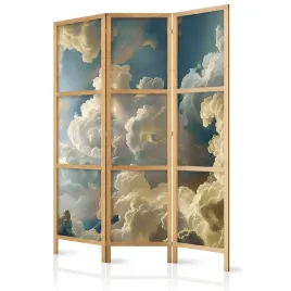 parawan-japonski-panelowy-3-czesci-niebo-chmury-abstrakcja-natura-135x172