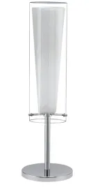 lampa-stolowa-eglo-pinto-chrom-szklany-klosz-e27-50cm-led-biel