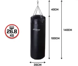 worek-treningowy-physionics-27-kg-bokserski-do-boksu-silownia-domowa