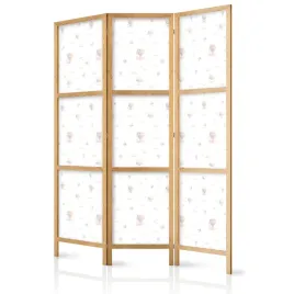 parawan-japonski-panelowy-3-czesci-dzieciecy-balony-samoloty-chmury-135x172