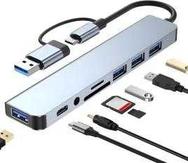 adapter-9w1-hub-usb-c-hdmi-rj45-ethernet-sd