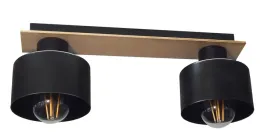 zyrandol-lampa-plafon-sufitowy-015-3pl-led-e27-loft-drewno-salon-korytarz