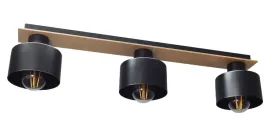 lampa-plafon-sufitowy-zyrandol-015-3pl-led-e27-loft-drewno-salon-kuchnia