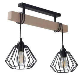 zyrandol-lampa-plafon-sufitowy-018-2pl-ozdobny-nowoczesny-loft-e27-salon