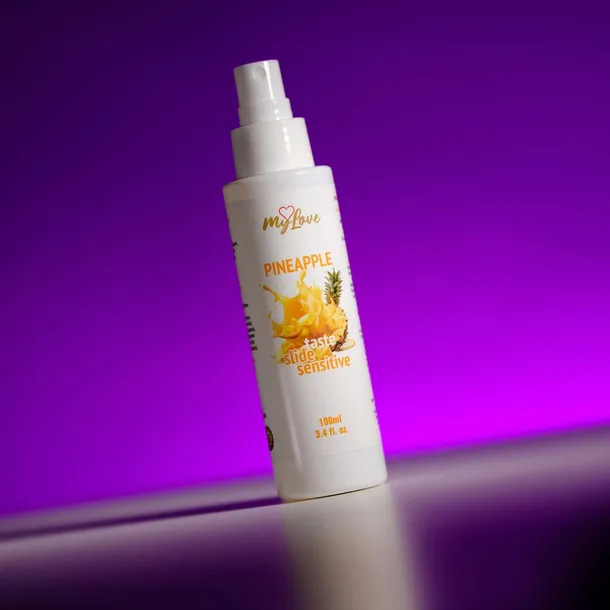 mylove-taste-slide-sensitive-pineapple-100-ml-rodzaj-smakowe
