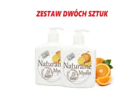 naturalne-mydlo-marsylskie-w-plynie-hipoalergiczne-madeleine-pomarancz-2szt