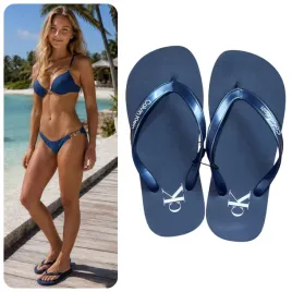 japonki-damskie-calvin-klein-flip-flop-tpu-metallic-granatowe-rozmiar-39