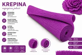krepina-wloska-180gr-purpurowa-50cm-250cm-ozdobna-gruba-cartotecnica-rossi