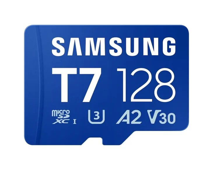 Samsung MB-MC128S 128 GB MicroSDXC UHS-I