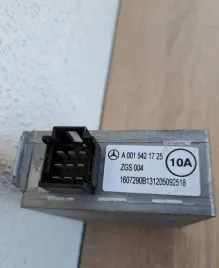 przetwornica-napiecia-mercedes-actros-a0015421725-ciezarowka