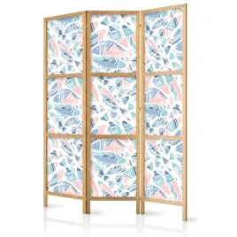 parawan-japonski-panelowy-3-czesci-ryby-styl-minimalistyczny-boho-135x172