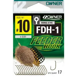 haczyki-owner-10-feeder-hook-fdh-1-17szt-wysoka-wytrzymalosc
