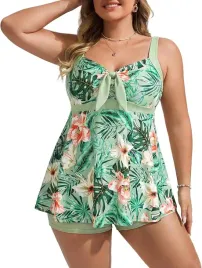 tankini-dwuczesciowy-uk16-kontrol-brzucha-plaza-basen-stroj-kapielowy