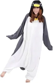 pizama-kigurumi-pingwin-s-z-polaru-kombinezon-przebranie-onesie
