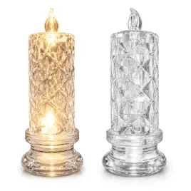 swieca-led-krysztalowa-dekoracyjna-bezplomieniowa-elegancka-12-cm-1-szt