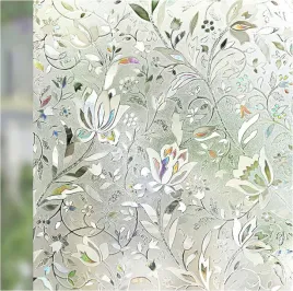 samoprzylepna-folia-okienna-na-szybe-dekoracyjna-witraz-kwiaty-45x100cm