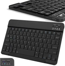 klawiatura-bezprzewodowa-bluetooth-uniwersalna-cicha-wbudowany-akumulator