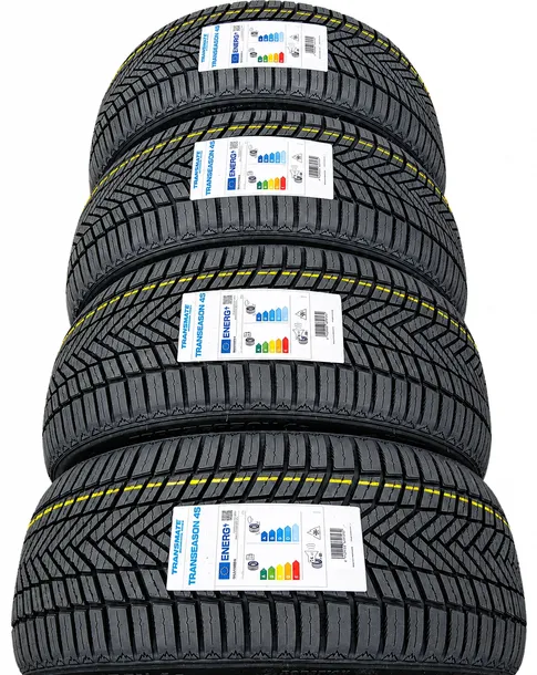 4szt 205/55R16 OPONY NOWE CAŁOROCZNE 4seasons s4 205 55 16 WIELOSEZONOWE