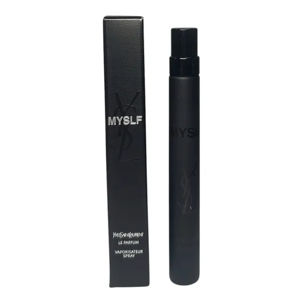 yves saint laurent myslf le parfum woda perfumowana 10 ml     