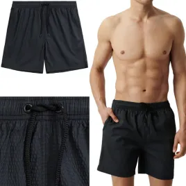 atlantic-szorty-kapielowe-meskie-luzne-wavy-touch-wl25-kmb226-cza-xxl