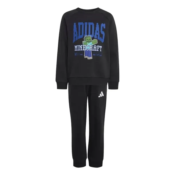 Adidas dres dziecięcy Minecraft KH3194 r. 128