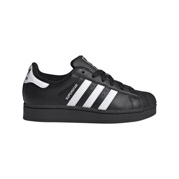 Buty sportowe ADIDAS SUPERSTAR II J JH9977 R. 38