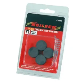 magnes-ferrytowy-magnesy-ferrytowe-18x5mm
