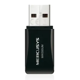 karta-sieciowa-mercusys-mw300um-mini-wifi-n300-usb-2-0