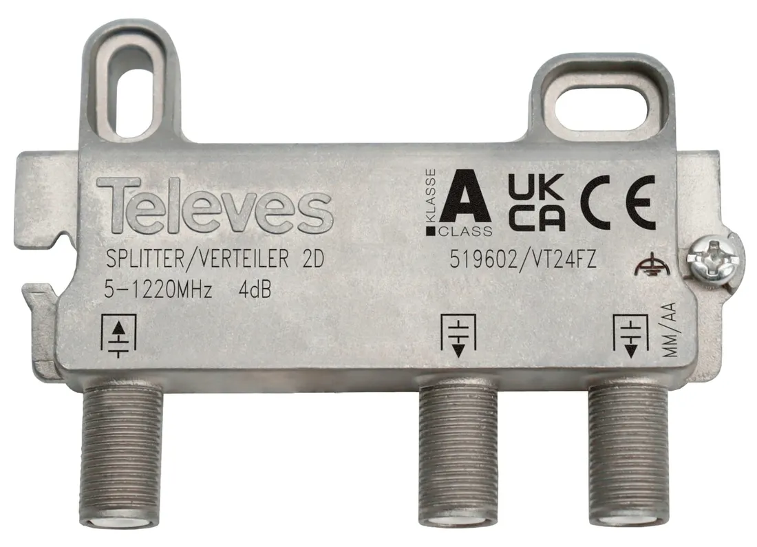 splitter-televes-splitter-na-2-tv