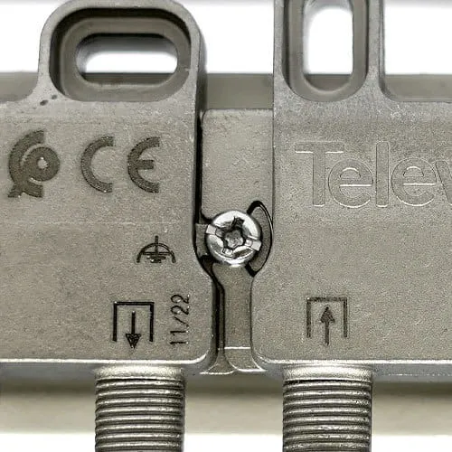 splitter-televes-splitter-na-2-tv
