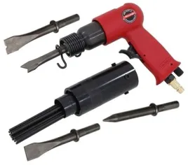 mlotek-pistolet-pneumatyczny-iglowy-blacharski-rdzy-spawow-przecinak