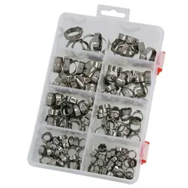 metalowe-opaski-zaciskowe-obejmy-cybanty-zestaw-opasek-zaciskowych-160el