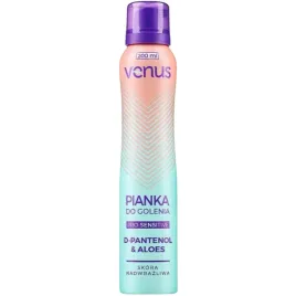 venus-pro-sensitive-lagodzaca-pianka-do-golenia-do-skory-nadwrazliwej-200ml