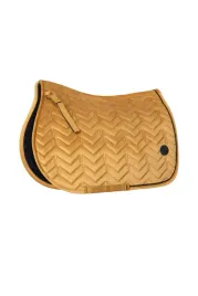 czaprak-dla-konia-horze-delemont-24aw-miekki-welurowy-jasny-braz-pony-vs