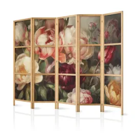parawan-japonski-panelowy-5-czesci-kwitnace-piwonie-peonie-kwiaty-225x172