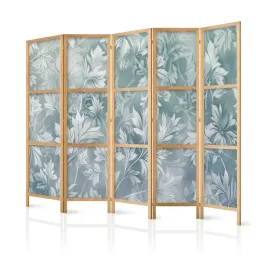 parawan-japonski-panelowy-5-czesci-liscie-ornamenty-styl-glamour-225x172