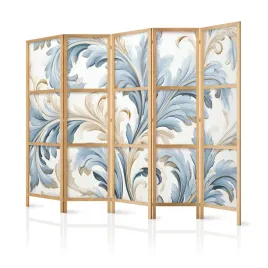 parawan-japonski-panelowy-5-czesci-barokowe-ornamenty-styl-retro-225x172