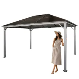 pawilon-ogrodowy-3x4m-altana-ogrodowa-szara-poliweglanowy-dach-12m2-taras