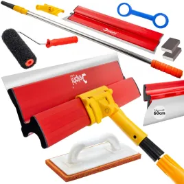 zestaw-do-gladzi-szpachla-60-cm-wymienne-nierdzewne-ostrze-0-3-mm-kij-walek