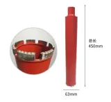 otwornica-delphi-tools-63-mm-seria-63mm-x-450mm-10-segmentow-diamentowych
