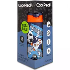 coolpack-bidon-na-wode-hobby-350ml-bono-z10929