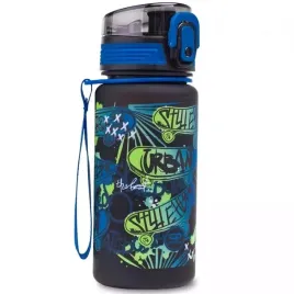 coolpack-bidon-na-wode-brisk-mini-skate-night-400ml-z17930