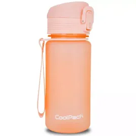coolpack-bidon-na-wode-brisk-mini-pastel-powder-peach-400ml-z17650
