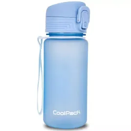 coolpack-bidon-na-wode-brisk-mini-pastel-powder-blue-400ml-z17646