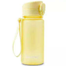 coolpack-bidon-na-wode-brisk-mini-pastel-powder-yellow-400ml-z17649