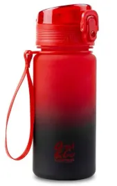 coolpack-bidon-na-wode-brisk-mini-gradient-cranberry-400ml-56223cp