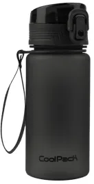 coolpack-bidon-na-wode-czarny-brisk-mini-black-400ml-z17641